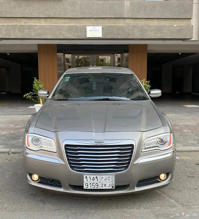 C300 2014 هيمي 2