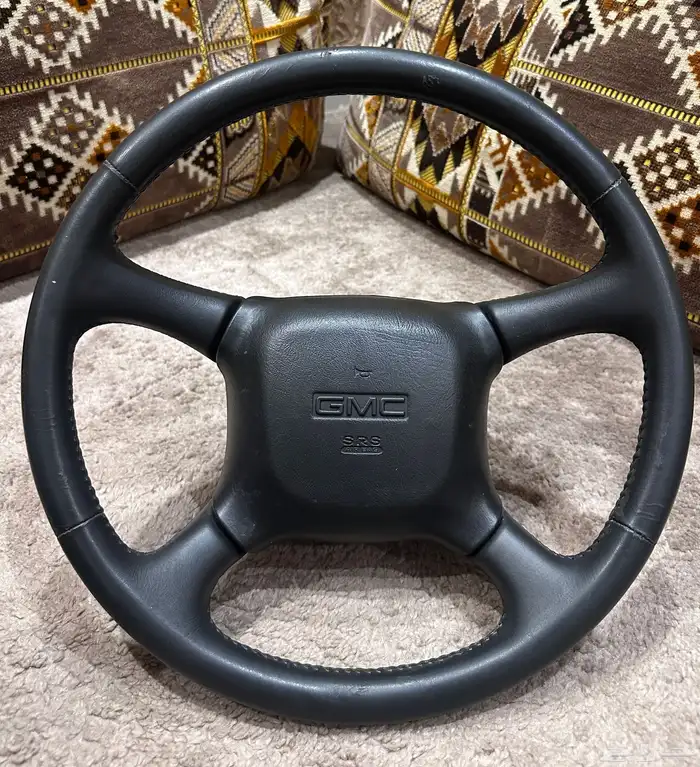 طارة جمس 2002 0