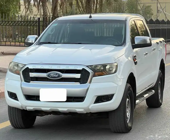 فورد رانجر 2019 سعودي 0