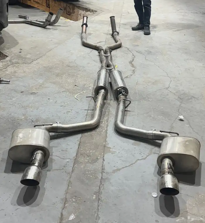 كورسا اصدار قديم 2.75 اصلي - 2.75 Corsa 0