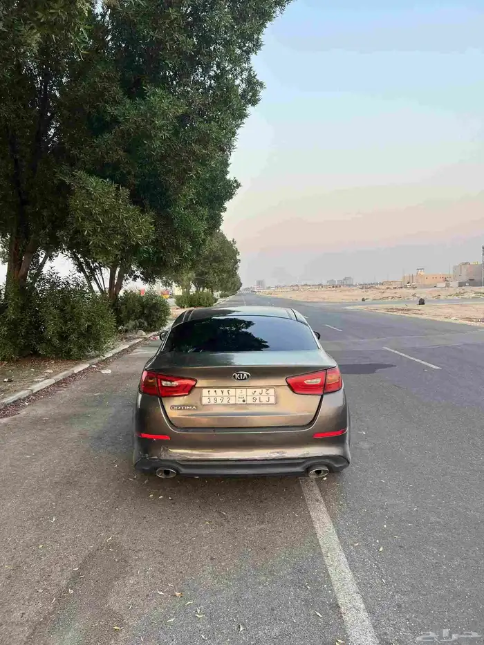 اوبتيما 2015 2