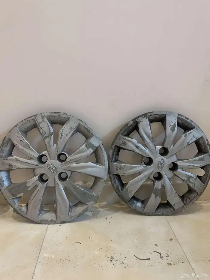 طيس وستائر اكسنت 1