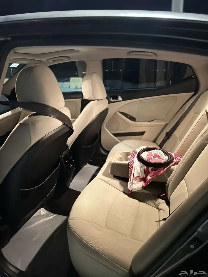 اوبتيما 2015 6