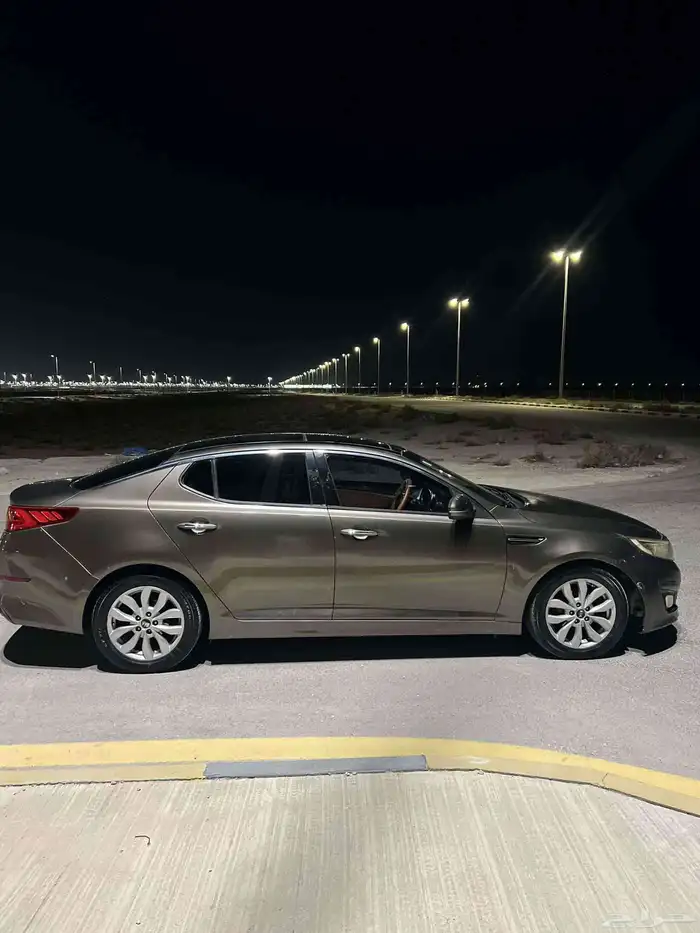 اوبتيما 2015 9