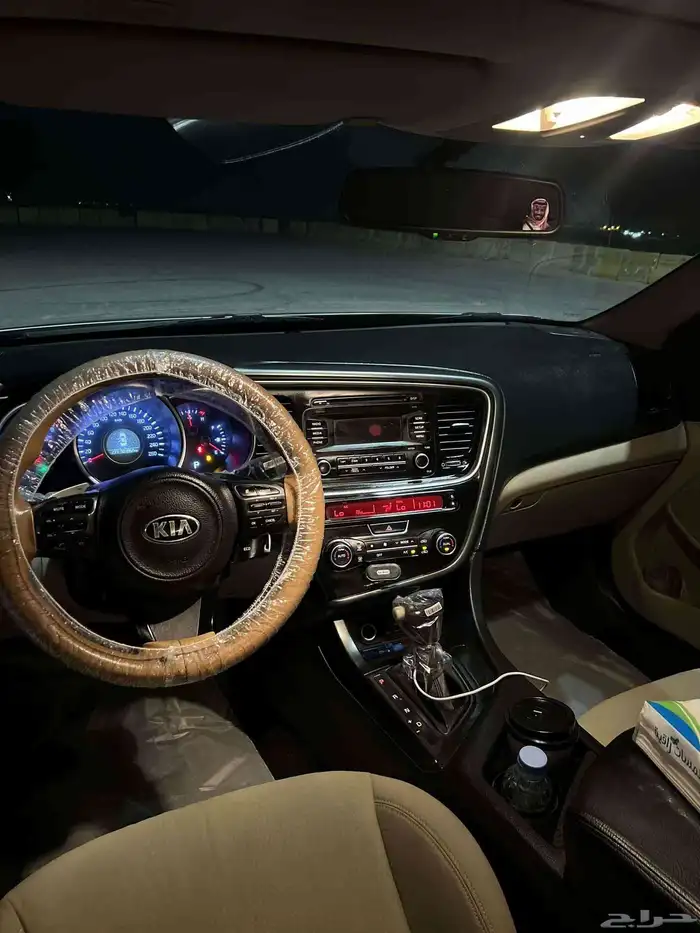 اوبتيما 2015 7