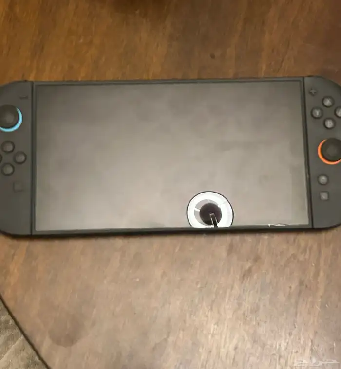 ننتندو سويتش 2 Nintendo switch2 1