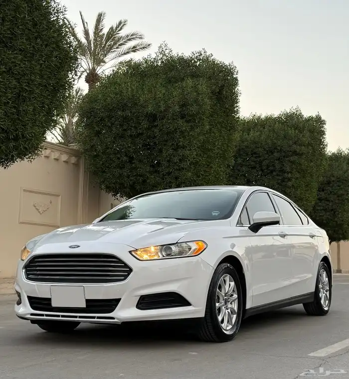 للبيع فورد فيوجن 2016 نظيف جدا 3