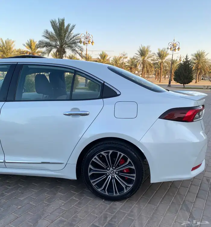 كرولا فل كامل 2022 للمستخدم فقط 17