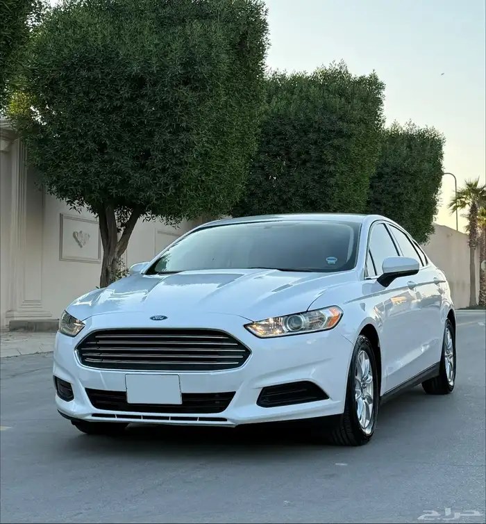 للبيع فورد فيوجن 2016 نظيف جدا 0