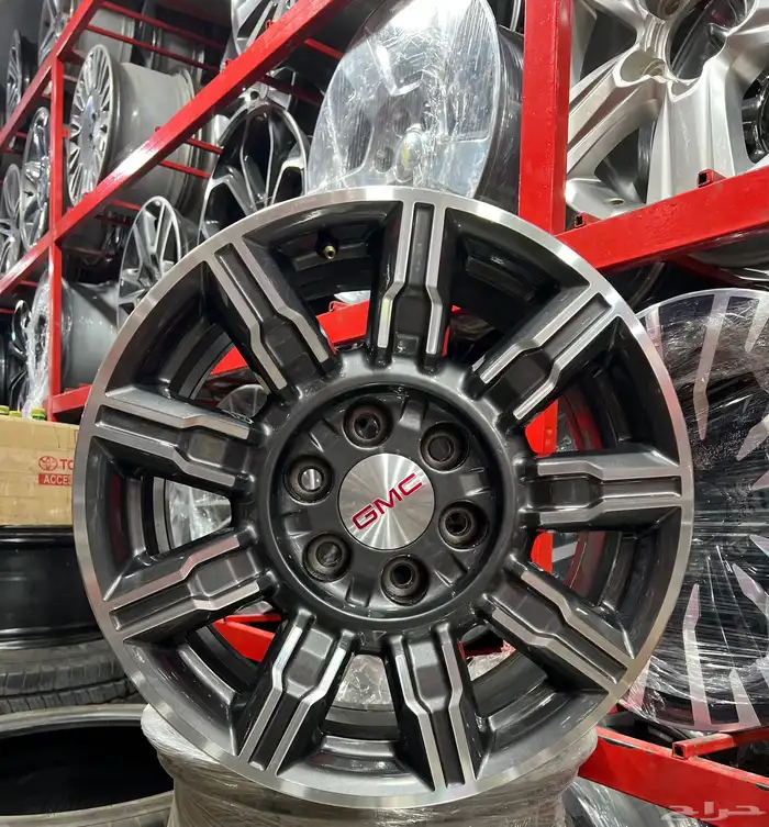 جنوط جميس سيراء فل كامل اصلي وكاله مقاس 18 موديل 2025 1