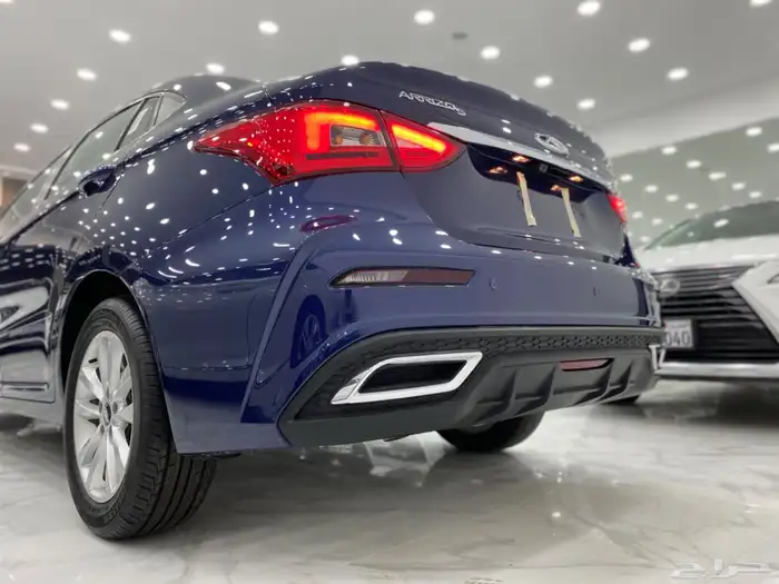 شيري اريزو 5 2025 فل 12