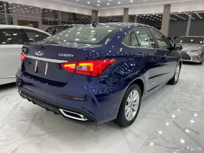 شيري اريزو 5 2025 فل 10