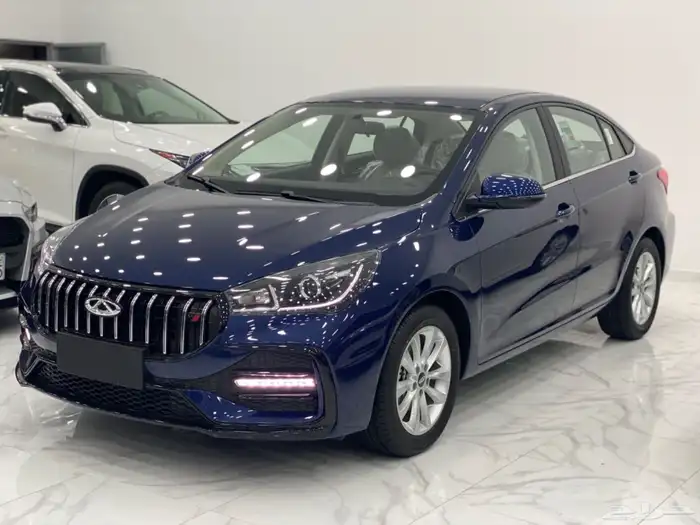 شيري اريزو 5 2025 فل 3