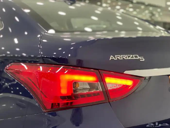 شيري اريزو 5 2025 فل 11