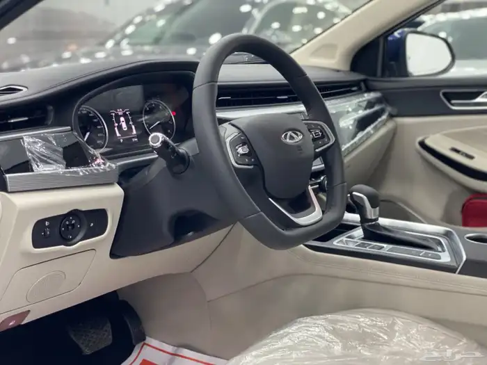 شيري اريزو 5 2025 فل 6