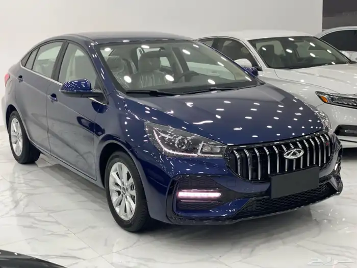 شيري اريزو 5 2025 فل 0