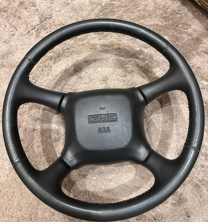 طارة جمس 2002 1