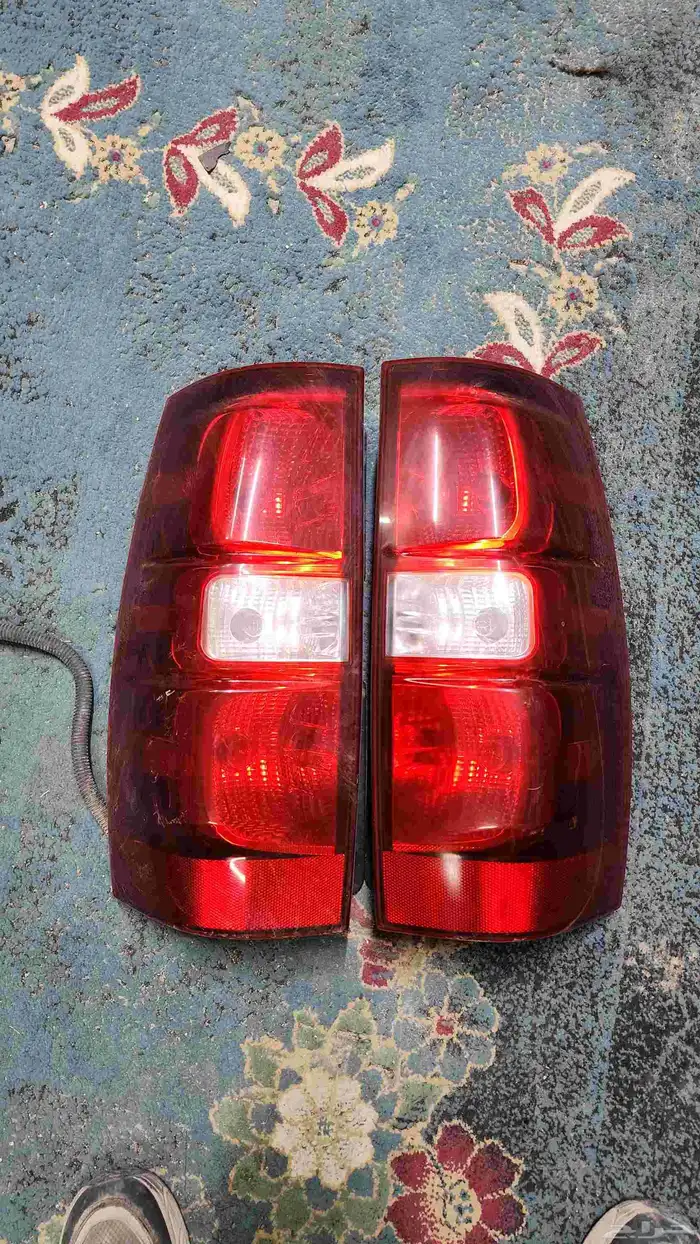 صطاب تاهو 2007 الى 2014 اصلي وكاله 0