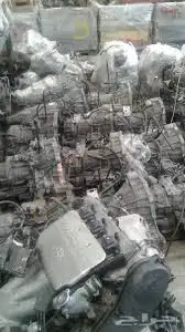 قير كامري 2015 1