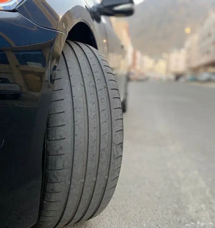 لكزس نظيفه 51