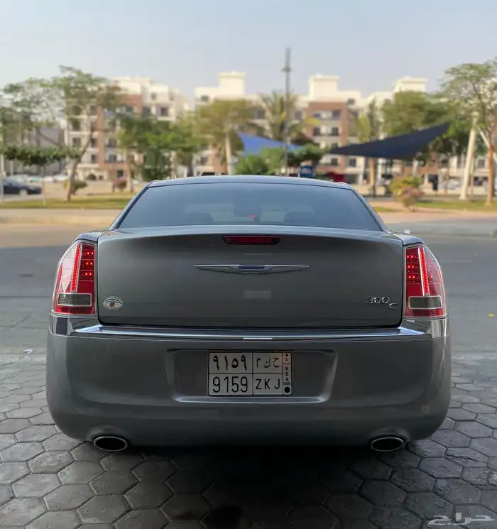 C300 2014 هيمي 14