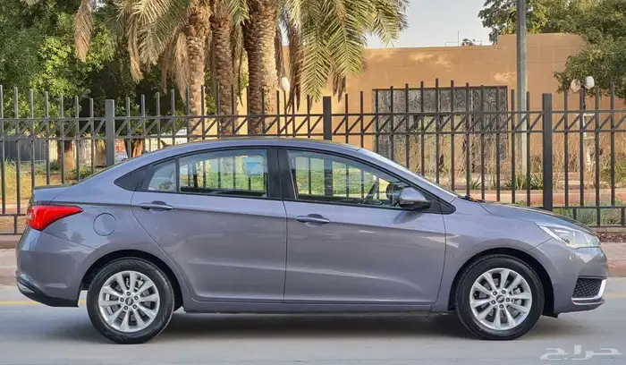 شيري اريزو 5 2023 استاندر سعودي 7