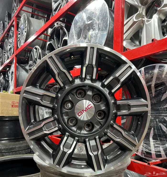 جنوط جميس سيراء فل كامل اصلي وكاله مقاس 18 موديل 2025 2