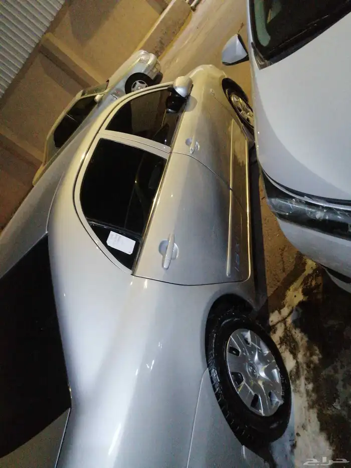 للبيع كورولا 3