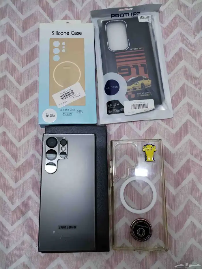 Samsung Galaxy s24 ultra 8