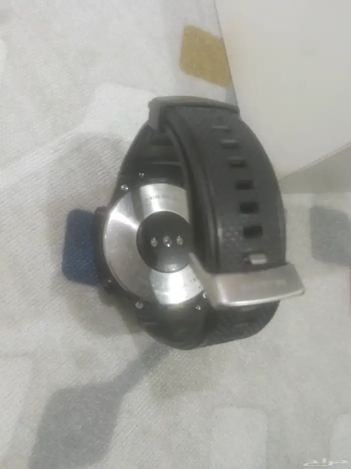 ساعه هواوي 2 3