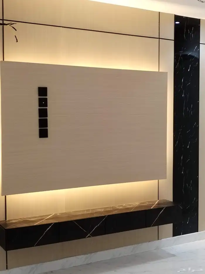 ديكورات حفر خشب 0