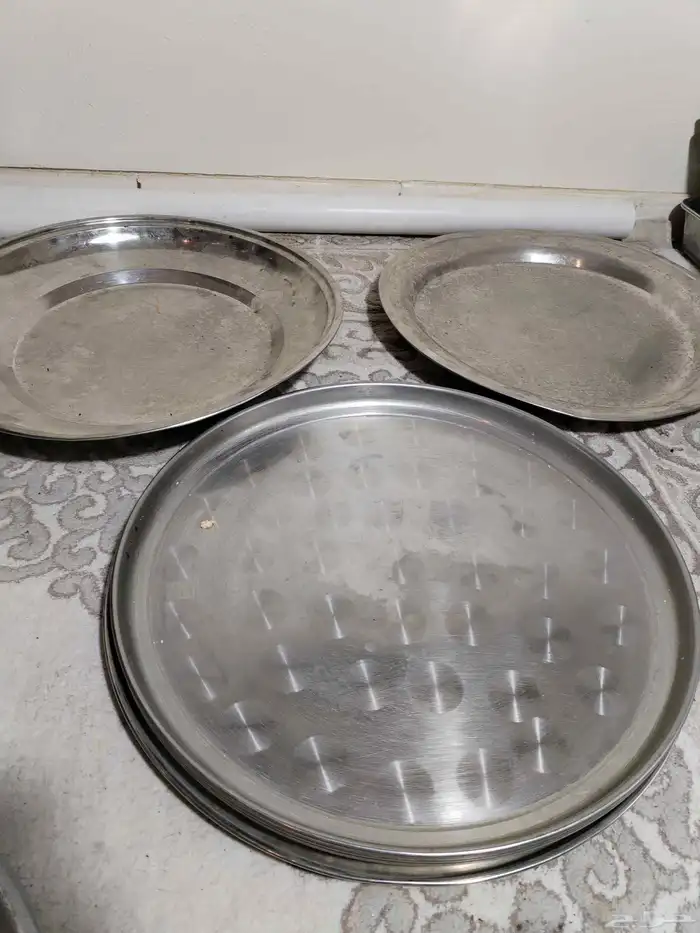 صينية بسبوسة صوالح 3