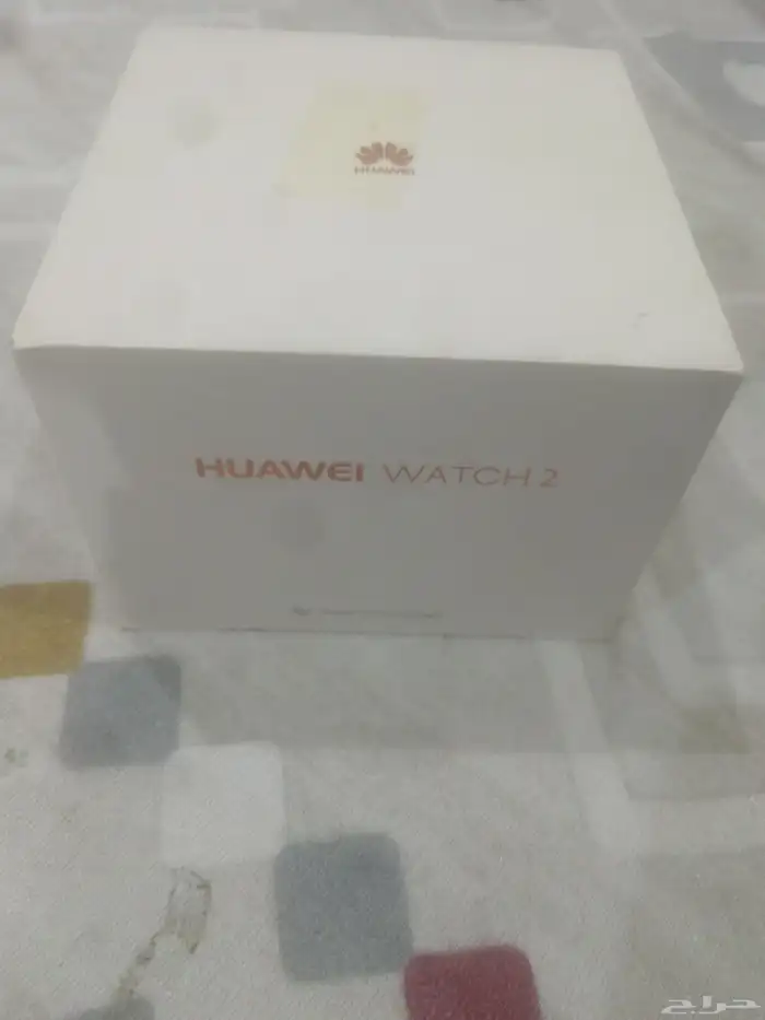 ساعه هواوي 2 0