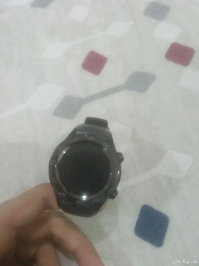 ساعه هواوي 2 2