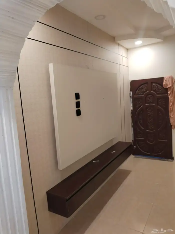 ديكورات_دهانات_   فوم  استيل مريات  بديل  شيبوررد_ 1