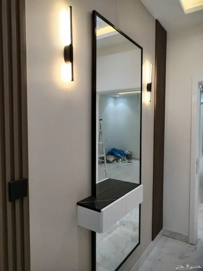 ديكورات حفر خشب 1