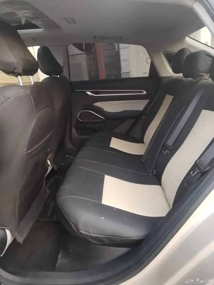 جيلي جرند 2023 فل كامل 4