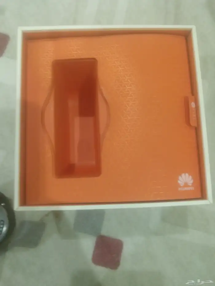 ساعه هواوي 2 4