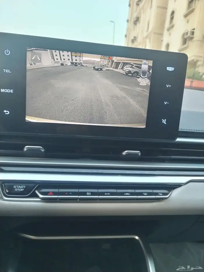 جيلي جرند 2023 فل كامل 8