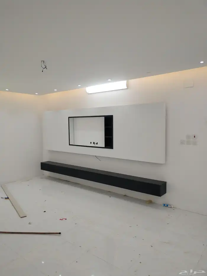 ديكورات_دهانات_   فوم  استيل مريات  بديل  شيبوررد_ 8