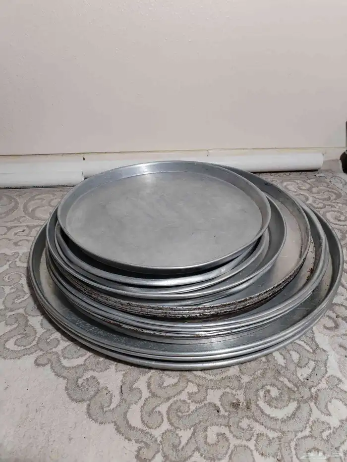 صينية بسبوسة صوالح 1