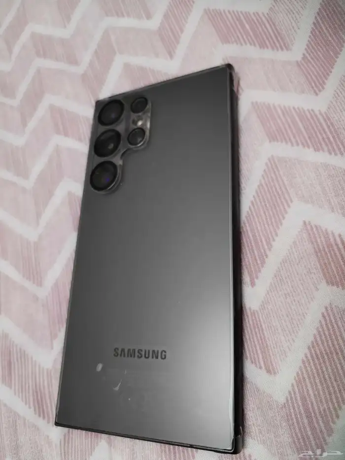 Samsung Galaxy s24 ultra 3