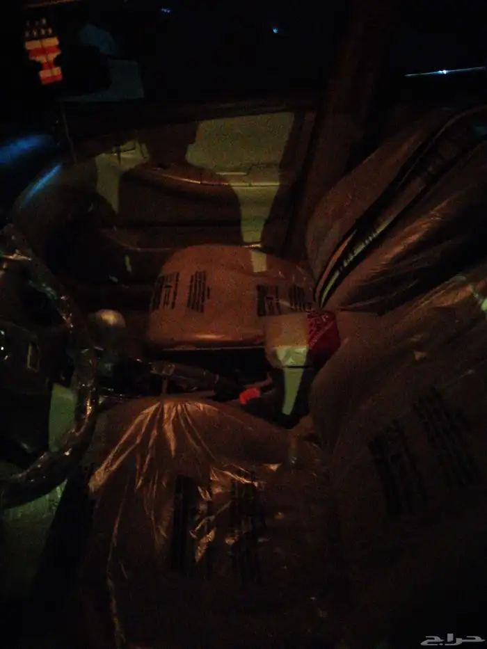 للبيع كورولا 4