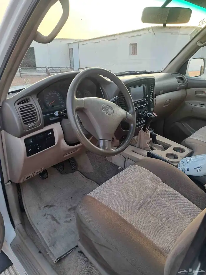 جي اكس 2002 نظيف 1