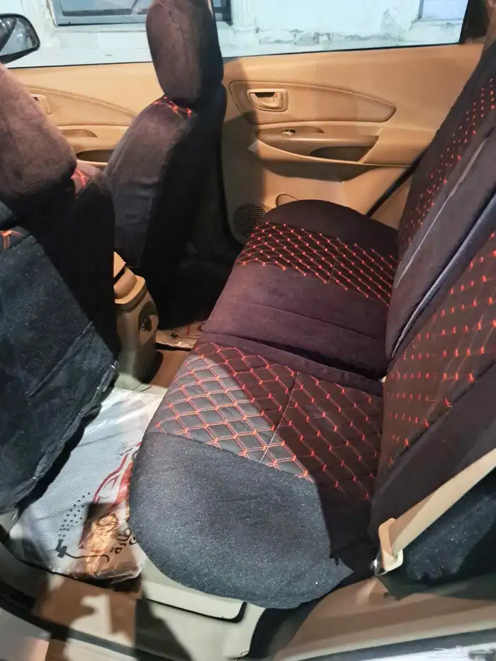 توسان اتوماتيك 2010 6