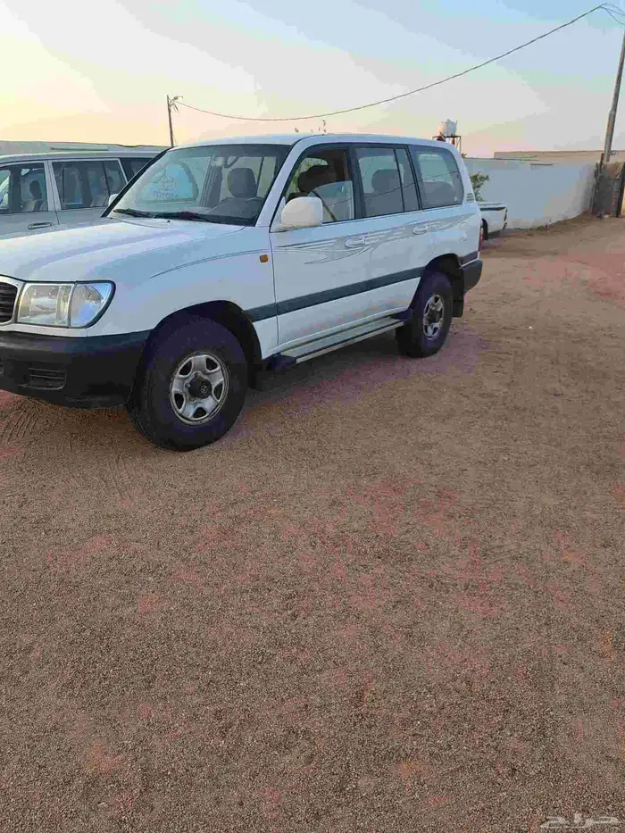 جي اكس 2002 نظيف 2