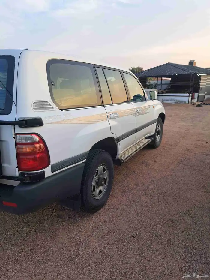 جي اكس 2002 نظيف 0