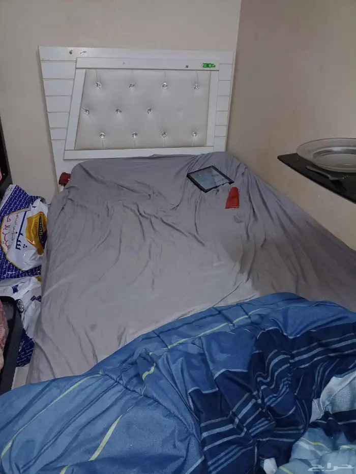 ثلاثه سراير واثنين دولاب بنات 2