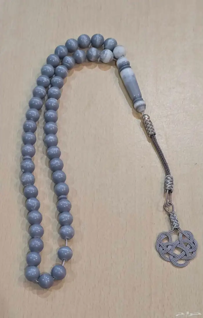 سبحة بكلايت طربزنة نحاس 1