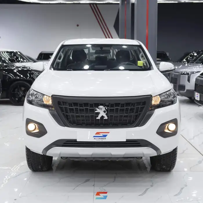 بيجو لاندتريك غمارتين ديزل 2023 1